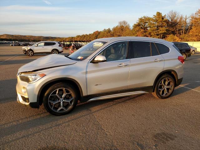 Bmw X1 (2017)