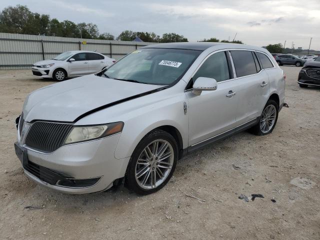 Lincoln Mkt (2013)