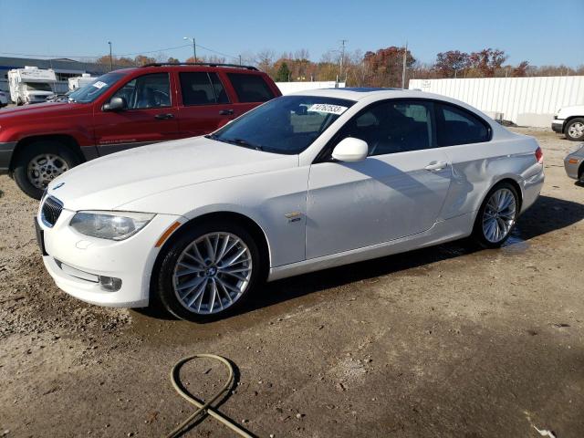 Bmw 3 series (2011)