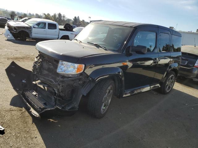 Honda Element (2009)
