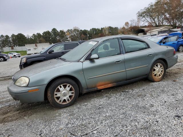 Mercury Sable (2005)