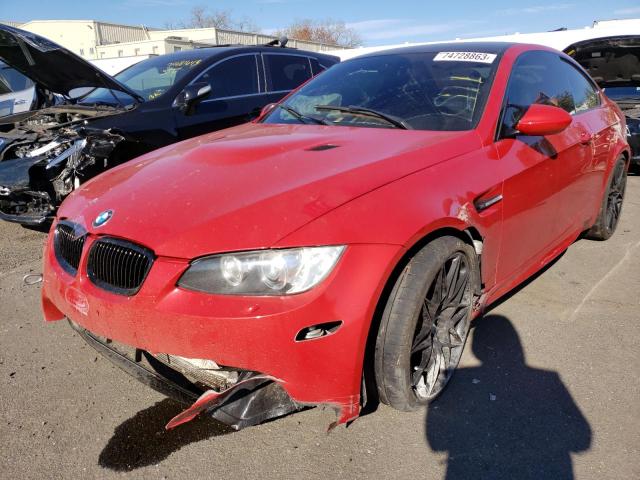 Bmw M3 (2010)