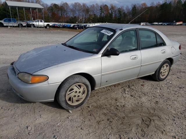 Ford Escort (1997)