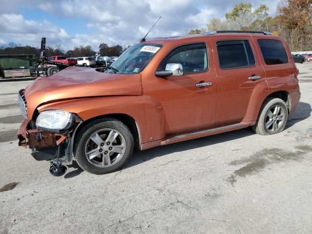 Chevrolet Hhr (2008)