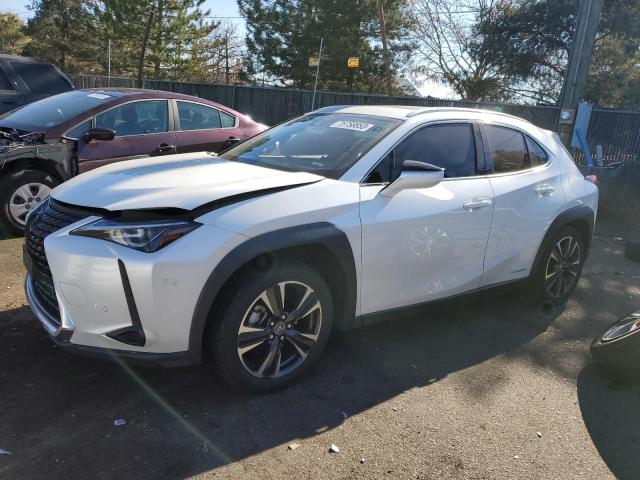 Lexus Ux 250h (2020)