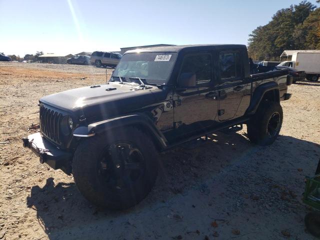 Jeep Gladiator (2021)