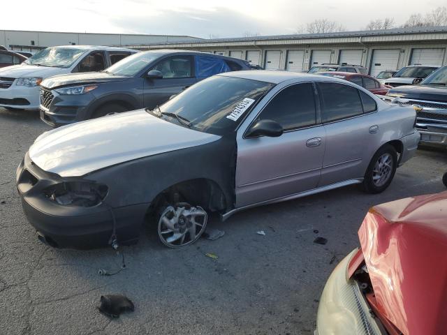 Pontiac Grandam (2004)