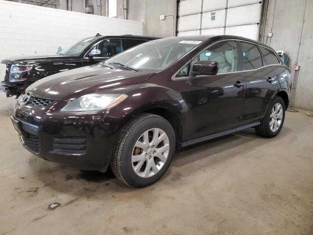Mazda Cx-7 (2008)