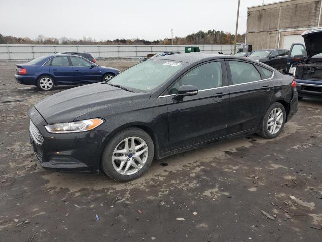 Ford All models (2016)