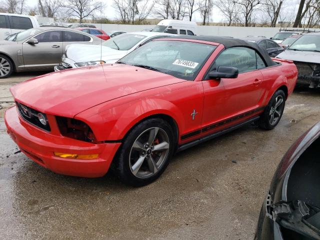 Ford All models (2008)