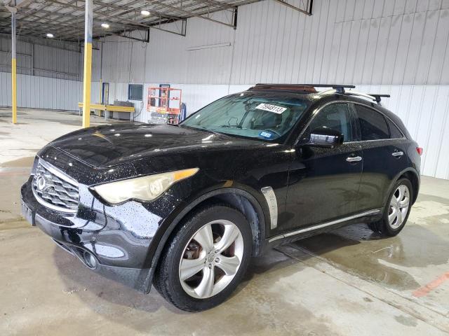 Infiniti Fx35 (2011)
