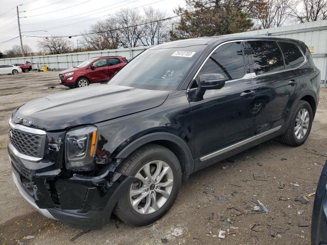 Kia Telluride (2021)