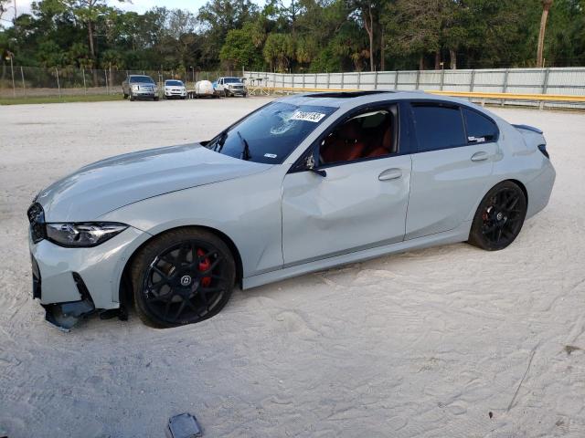 Bmw M3 (2023)