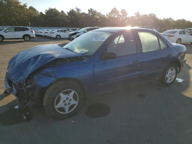 Chevrolet Cavalier (2004)