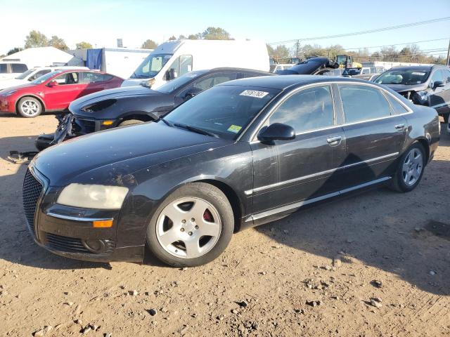 Audi A8 (2006)