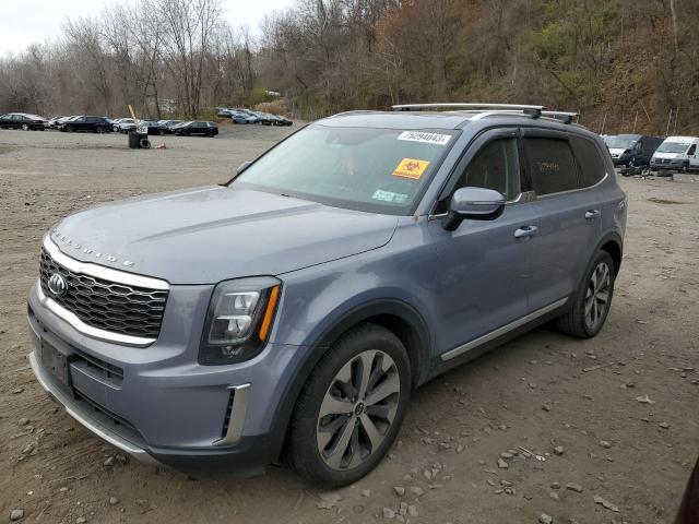 Kia Telluride (2021)