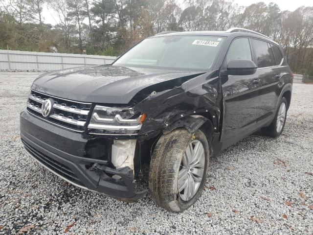 Volkswagen Atlas (2019)