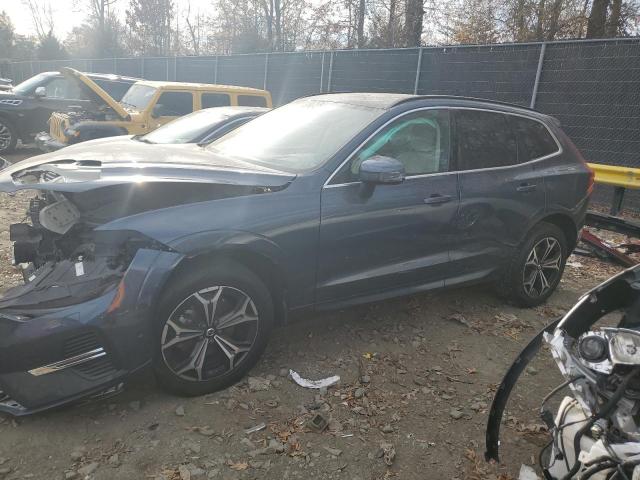 Volvo Xc60 b5 mo (2022)