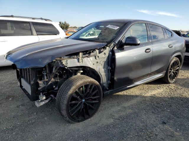 Bmw X6 (2022)