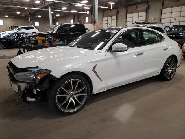 Genesis G70 (2021)