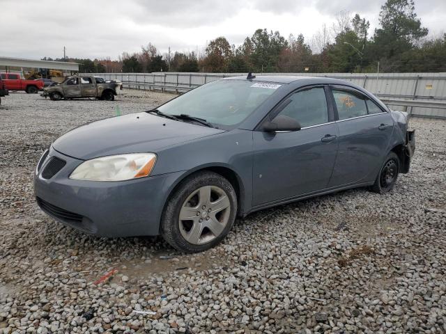 Pontiac G6 (2009)