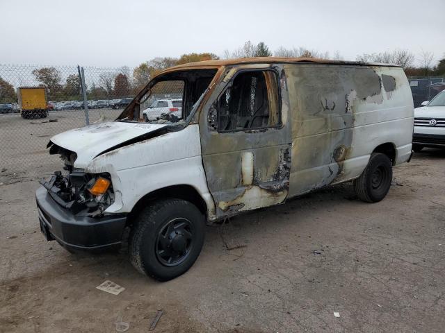 Ford Econoline (2011)