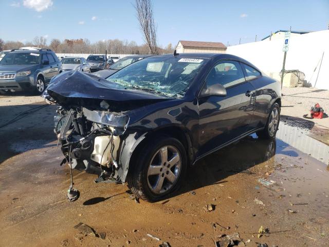 Pontiac G6 (2008)