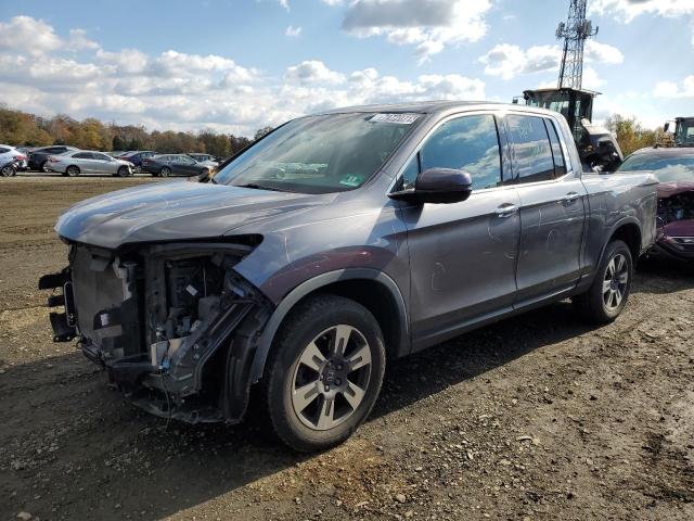 Honda Ridgeline (2019)