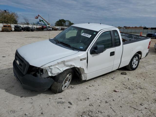 Ford All models (2008)