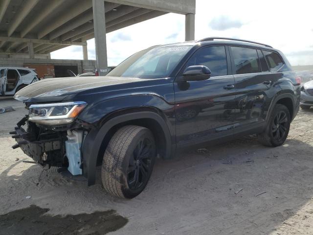 Volkswagen Atlas (2023)