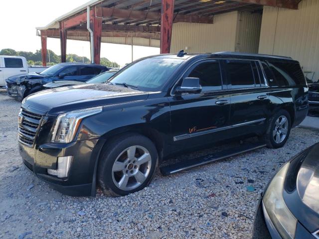 Cadillac Escalade (2016)