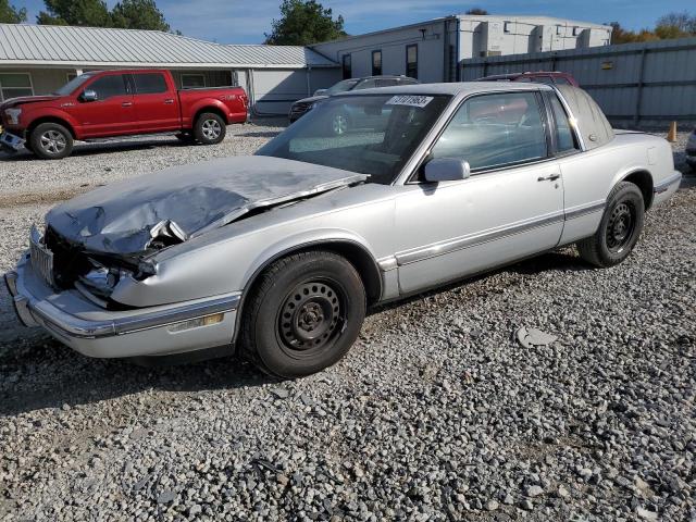Buick Riviera (1990)
