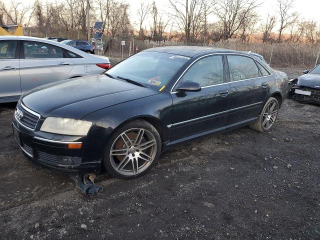 Audi A8 (2004)