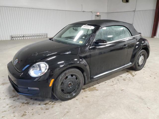 Volkswagen Beetle (2013)