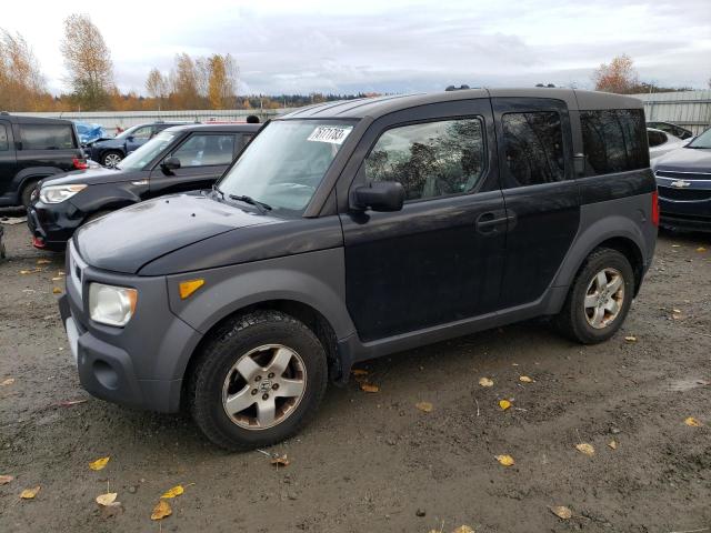 Honda Element (2004)