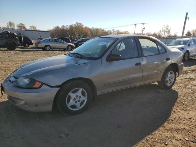 Chevrolet Cavalier (2005)
