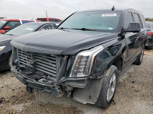Cadillac Escalade (2016)