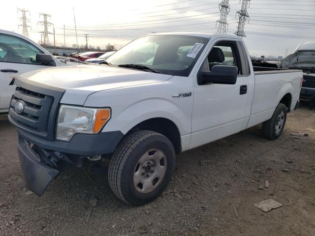 Ford All models (2009)