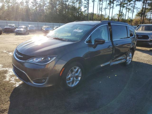 Chrysler Pacifica (2018)
