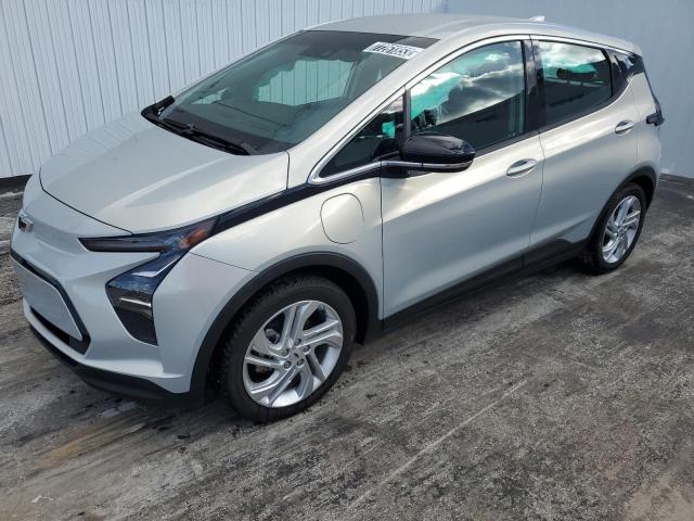 Chevrolet Bolt (2023)
