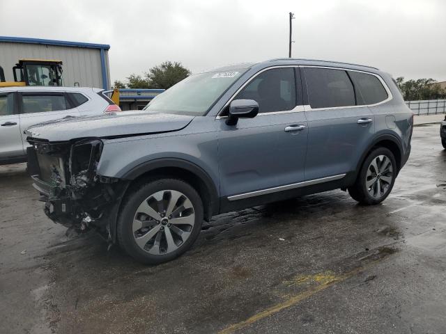 Kia Telluride (2020)