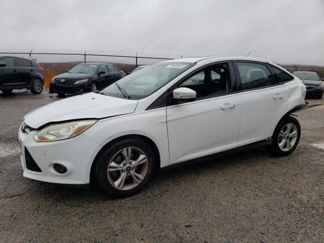 Ford All models (2014)