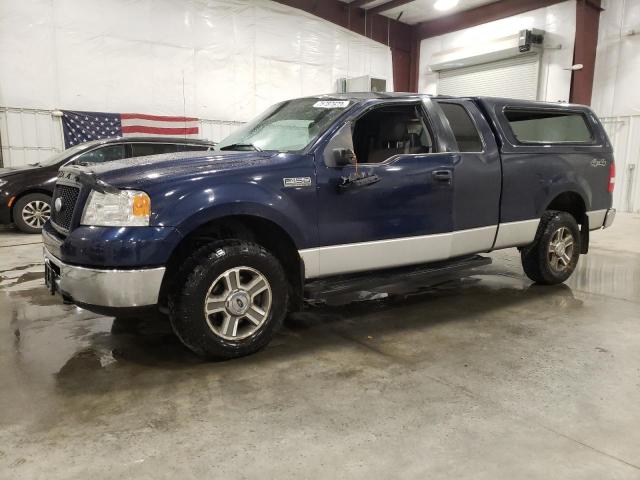 Ford All models (2006)