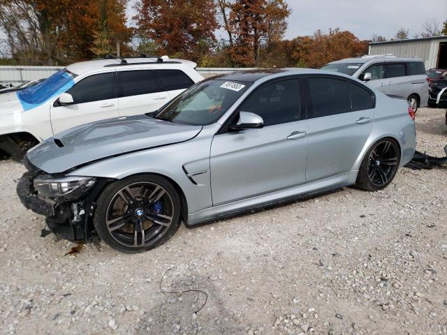 Bmw M3 (2018)