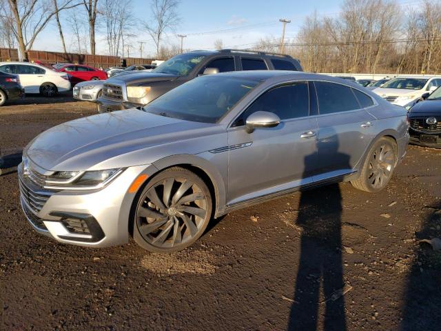 Volkswagen Arteon (2019)