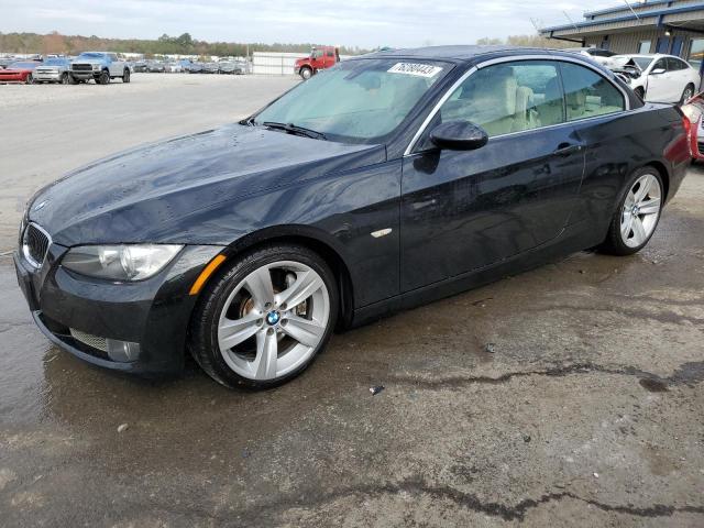 Bmw 3 series (2009)