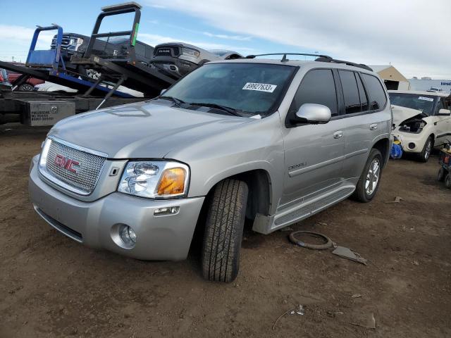 Gmc Envoy (2007)