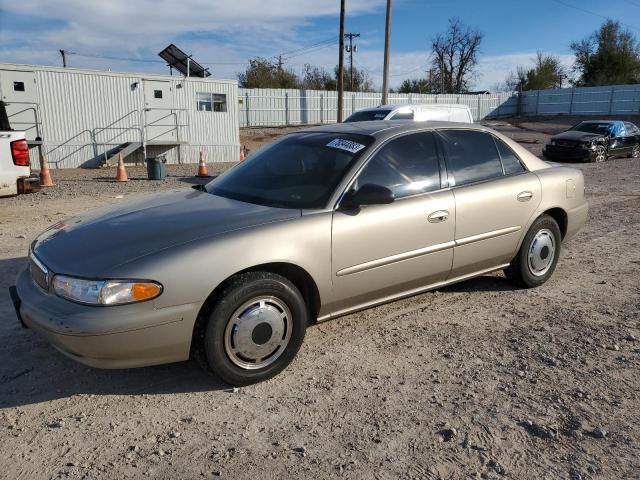 Buick Century (2003)