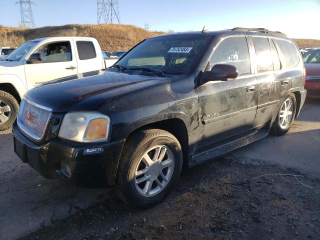 Gmc Envoy (2006)
