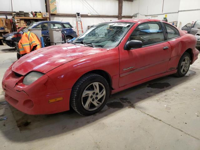 Pontiac Sunfire (2002)